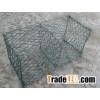 PVC Coated Gabion Mesh (DJ-GM013)