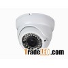 Plastic IR Dome Camera