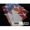 green hot sell greaseproof paper