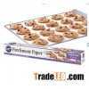 vegetable parchment  paper