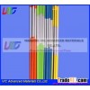 Fiberglass stake