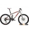 Trek Fuel EX 8 Titanium 2012 Mountain Bike