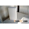 corundum mullite brick  glass melting furnace 1800 celsius