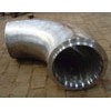 Alloy elbow