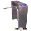 Bridge-type Tripod Turnstile