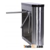 Luxurious luxurious  tripod turnstile