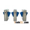 Flap Type turnstile