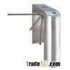 Security Waist High Turnstile