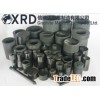 graphite crucible