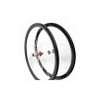 Special Assembly Technology 700C Carbon Wheels Clincher 38MM
