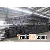 Seamless steel pipe