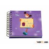 Wire-O NoteBook Printing, Business Notebook Printing