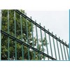 Double Wire Fence