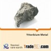 Ytterbium metal