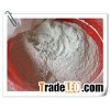 corundum refractory chamotte  as coating