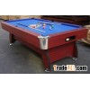 pool table billiard table with full acc.kits AS-7901