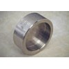 forged pipe fitting cap