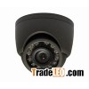 Vandalproof IR Dome Camera