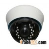 4.5 inch Plastic IR Dome Camera