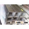 Rectangular tube