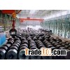 Hot rolled steel coil