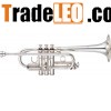 Yamaha YTR-6610S Series Eb/D Trumpet