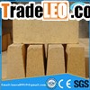High alumina refractory brick