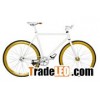 The practical Fixed Gear bike