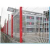 Residential Area Fence