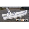 RIB520 Inflatable Boat