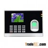 ZKS-iColor 7 Fingerprint Time Attendance & Access Control