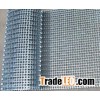 Flat Wire Conveyor Belt
