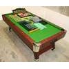 pool table billiard table with full acc.kits AS-7900