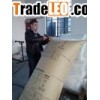 container filling air bag