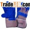 Leather gloves wholesale