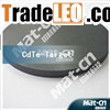 High purity sputtering target ---- CdTe target