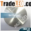 high purity sputtering  target ---- Sn target