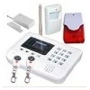 GSM Home Alarm Systems