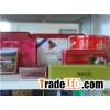 tin cans