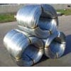 Galvanized iron wire