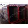 large diameter structural rectangular steel pipe