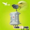 MMS power facility alarm system