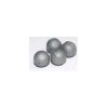 Cemented carbide bar
