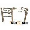 manual turnstile