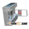 smart bridge angle swing gate