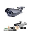 IR Waterproof CCTV Camera with 700TVL EFFIO-P Solution