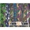 Camouflage Fabric
