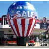 inflatable ground balloon ,gaint balloon