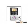 ZKS-iColor8Fingerprint TFT time attendance & access control