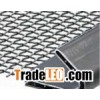 crimped wire mesh